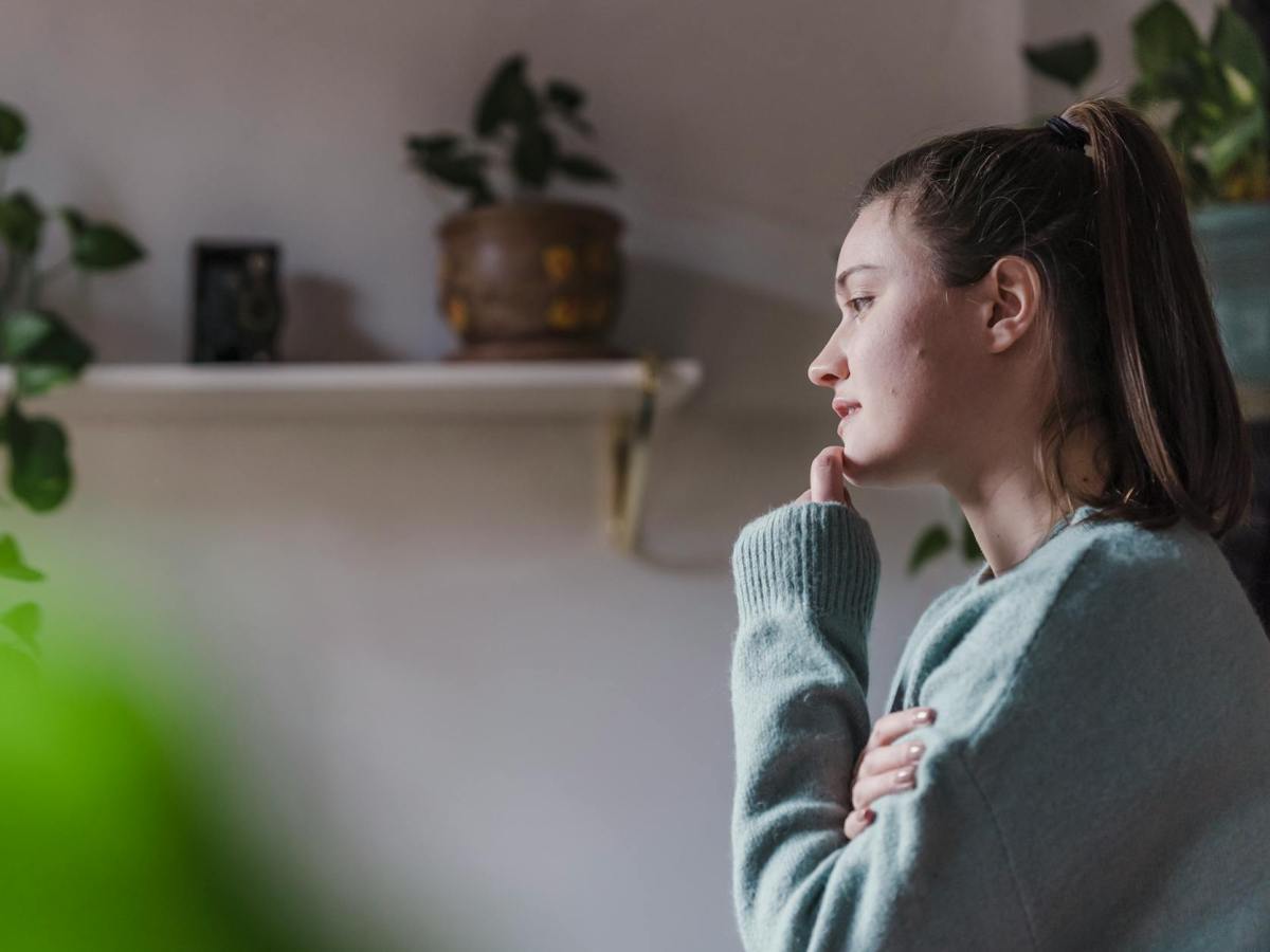 Better Ways To Talk To People In Pain